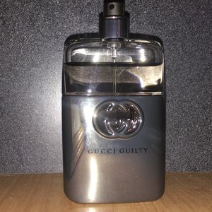 Gucci Guilty cologne